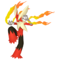 Zzzzz 167377251102573 Blaziken Megapng — Every Pokémon (Gen 1-9) (Alternate Forms Included) option 417
