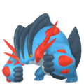Zzzzz 167377251102602 Swampert Megapng — Every Pokémon (Gen 1-9) (Alternate Forms Included) option 421