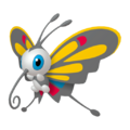 Zzzzz 167377251102672 Beautifly Femalepng — Every Pokémon (Gen 1-9) (Alternate Forms Included) option 431