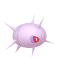 Zzzzz 16737725110268 Cascoonpng — Every Pokémon (Gen 1-9) (Alternate Forms Included) option 432