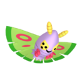 Zzzzz 167377251102692 Dustox Femalepng — Every Pokémon (Gen 1-9) (Alternate Forms Included) option 434