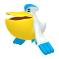 Zzzzz 16737725110279 Pelipperpng — Every Pokémon (Gen 1-9) (Alternate Forms Included) option 447