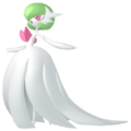 Zzzzz 167377251102822 Gardevoir Megapng — Every Pokémon (Gen 1-9) (Alternate Forms Included) option 451