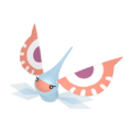 Zzzzz 16737725110284 Masquerainpng — Every Pokémon (Gen 1-9) (Alternate Forms Included) option 453