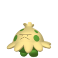 Zzzzz 16737725110285 Shroomishpng — Every Pokémon (Gen 1-9) (Alternate Forms Included) option 454