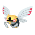 Zzzzz 16737725110291 Ninjaskpng — Every Pokémon (Gen 1-9) (Alternate Forms Included) option 460