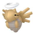 Zzzzz 16737725110292 Shedinjapng — Every Pokémon (Gen 1-9) (Alternate Forms Included) option 461