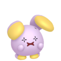 Zzzzz 16737725110293 Whismurpng — Every Pokémon (Gen 1-9) (Alternate Forms Included) option 462