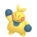 Zzzzz 16737725110296 Makuhitapng — Every Pokémon (Gen 1-9) (Alternate Forms Included) option 465
