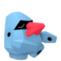 Zzzzz 16737725110299 Nosepasspng — Every Pokémon (Gen 1-9) (Alternate Forms Included) option 468