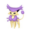 Zzzzz 16737725110301 Delcattypng — Every Pokémon (Gen 1-9) (Alternate Forms Included) option 470