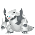 Zzzzz 167377251103062 Aggron Megapng — Every Pokémon (Gen 1-9) (Alternate Forms Included) option 478