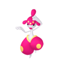 Zzzzz 167377251103082 Medicham Femalepng — Every Pokémon (Gen 1-9) (Alternate Forms Included) option 482