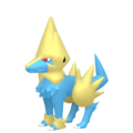 Zzzzz 167377251103101 Manectricpng — Every Pokémon (Gen 1-9) (Alternate Forms Included) option 485