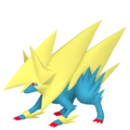 Zzzzz 167377251103102 Manectric Megapng — Every Pokémon (Gen 1-9) (Alternate Forms Included) option 486