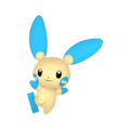 Zzzzz 16737725110312 Minunpng — Every Pokémon (Gen 1-9) (Alternate Forms Included) option 488
