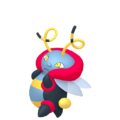 Zzzzz 16737725110313 Volbeatpng — Every Pokémon (Gen 1-9) (Alternate Forms Included) option 489