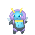 Zzzzz 16737725110314 Illumisepng — Every Pokémon (Gen 1-9) (Alternate Forms Included) option 490
