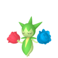 Zzzzz 167377251103152 Roselia Femalepng — Every Pokémon (Gen 1-9) (Alternate Forms Included) option 492
