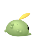 Zzzzz 167377251103162 Gulpin Femalepng — Every Pokémon (Gen 1-9) (Alternate Forms Included) option 494