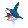Zzzzz 167377251103191 Sharpedopng — Every Pokémon (Gen 1-9) (Alternate Forms Included) option 498