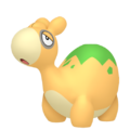 Zzzzz 167377251103222 Numel Femalepng — Every Pokémon (Gen 1-9) (Alternate Forms Included) option 503