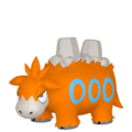 Zzzzz 167377251103232 Camerupt Femalepng — Every Pokémon (Gen 1-9) (Alternate Forms Included) option 505