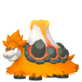 Zzzzz 167377251103233 Camerupt Megapng — Every Pokémon (Gen 1-9) (Alternate Forms Included) option 506