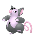Zzzzz 16737725110326 Grumpigpng — Every Pokémon (Gen 1-9) (Alternate Forms Included) option 509