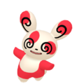 Zzzzz 16737725110327 Spindapng — Every Pokémon (Gen 1-9) (Alternate Forms Included) option 510