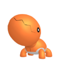 Zzzzz 16737725110328 Trapinchpng — Every Pokémon (Gen 1-9) (Alternate Forms Included) option 511