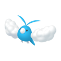 Zzzzz 16737725120333 Swablupng — Every Pokémon (Gen 1-9) (Alternate Forms Included) option 517