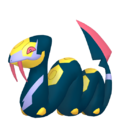 Zzzzz 16737725120336 Seviperpng — Every Pokémon (Gen 1-9) (Alternate Forms Included) option 521