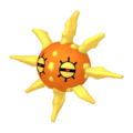 Zzzzz 16737725120338 Solrockpng — Every Pokémon (Gen 1-9) (Alternate Forms Included) option 523