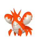 Zzzzz 16737725120341 Corphishpng — Every Pokémon (Gen 1-9) (Alternate Forms Included) option 526