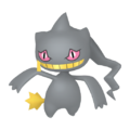 Zzzzz 167377251203541 Banettepng — Every Pokémon (Gen 1-9) (Alternate Forms Included) option 543