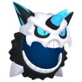 Zzzzz 167377251203622 Glalie Megapng — Every Pokémon (Gen 1-9) (Alternate Forms Included) option 554