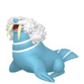 Zzzzz 16737725120365 Walreinpng — Every Pokémon (Gen 1-9) (Alternate Forms Included) option 557