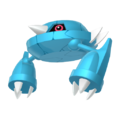 Zzzzz 16737725120375 Metangpng — Every Pokémon (Gen 1-9) (Alternate Forms Included) option 569