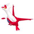 Zzzzz 167377251203801 Latiaspng — Every Pokémon (Gen 1-9) (Alternate Forms Included) option 575