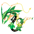 Zzzzz 167377251203842 Rayquaza Megapng — Every Pokémon (Gen 1-9) (Alternate Forms Included) option 584