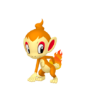 Zzzzz 16737725390390 Chimcharpng — Every Pokémon (Gen 1-9) (Alternate Forms Included) option 593