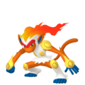Zzzzz 16737725390392 Infernapepng — Every Pokémon (Gen 1-9) (Alternate Forms Included) option 595