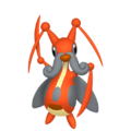 Zzzzz 167377253904021 Kricketunepng — Every Pokémon (Gen 1-9) (Alternate Forms Included) option 611