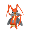 Zzzzz 167377253904022 Kricketune Femalepng — Every Pokémon (Gen 1-9) (Alternate Forms Included) option 612
