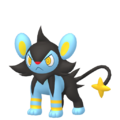 Zzzzz 167377253904041 Luxiopng — Every Pokémon (Gen 1-9) (Alternate Forms Included) option 615