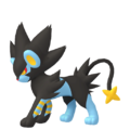 Zzzzz 167377253904051 Luxraypng — Every Pokémon (Gen 1-9) (Alternate Forms Included) option 617