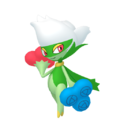 Zzzzz 167377253904072 Roserade Femalepng — Every Pokémon (Gen 1-9) (Alternate Forms Included) option 621
