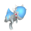 Zzzzz 16737725390408 Cranidospng — Every Pokémon (Gen 1-9) (Alternate Forms Included) option 622