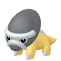 Zzzzz 16737725390410 Shieldonpng — Every Pokémon (Gen 1-9) (Alternate Forms Included) option 624